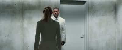 I hate you. - The Host