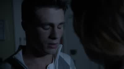 I hate you so much. - Teen Wolf
