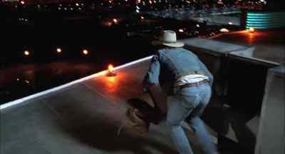 I hate you for this, Harley. - Harley Davidson and the Marlboro Man
