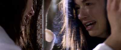 I hate you, Vera! - Ghostland