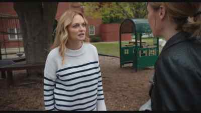 I hate you! You always
blame me for everything. - Chosen Family