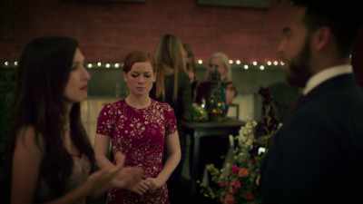 I hate that you're
hurting, Simon, - Zoey's Extraordinary Playlist
