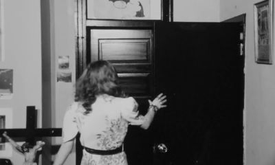 You've driven me from my own home - Multiple Maniacs