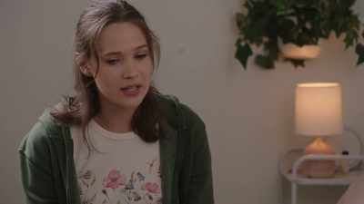 - I hated being told
what to do, - Picture Perfect Lies