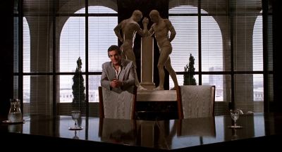 I hated cigarettes until I saw my first no smoking sign - Hudson Hawk