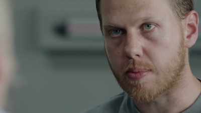 I hated him.
He, uh... He ruined my life. - London Kills