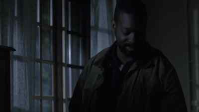 I hated it
when he was taken. - Falling Skies