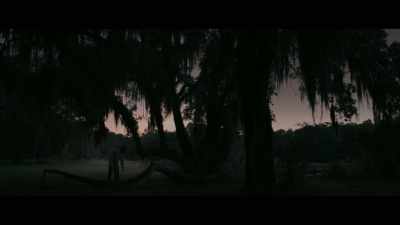 I hated that night. - A Jazzman's Blues