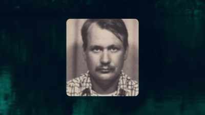 I hated Randy
for what he had done to us. - Floribama Murders