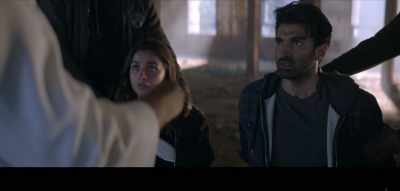 I hated myself so much for failing, - Sadak 2
