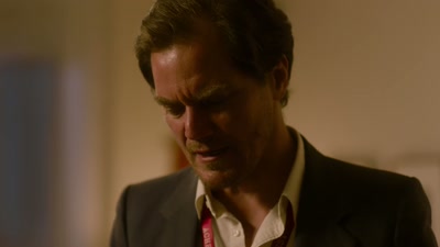 I hated this stranger out in the world, - A Little White Lie