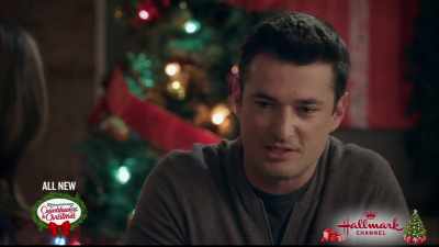 I hated the crazy hours - Check Inn to Christmas