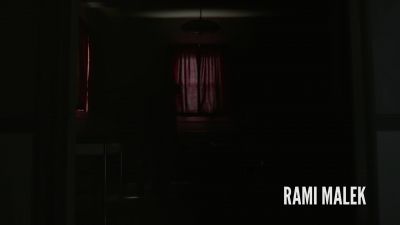 [haunting choral music] - Mr. Robot