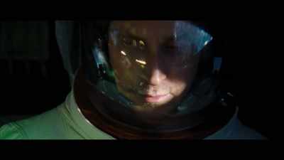 I have 100 hours
and 16 minutes. - First Man