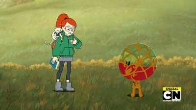 I have...$12.42. - Infinity Train