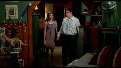 This'll do. - American Pie