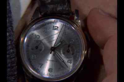 I have 22. - Barnaby Jones