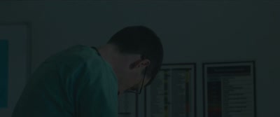 I have 311, uh, Stevens. 310, Martinez. - The Good Nurse
