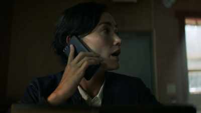I have 47 detainees
of unknown origin. - The Crossing