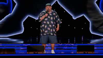 I have $50,000 - Gabriel Iglesias: Stadium Fluffy