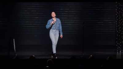 I have a 25-year-old guy
working in my office. - Whitney Cummings: Jokes