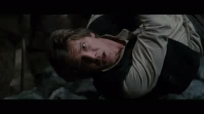 I have a really bad feeling about this - Star Wars: Episode VI   Return of the Jedi