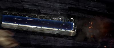 I have a bad feeling about this - Star Wars: Episode III   Revenge of the Sith