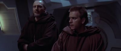 I have a bad feeling about this - Star Wars: Episode I   The Phantom Menace