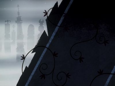 I have a bad feeling about this. - Samurai Jack