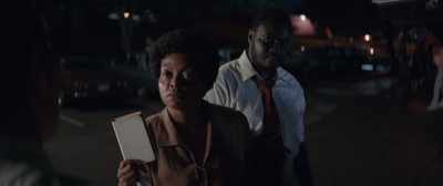 - I have a Bible.
- Oh, you do? Have you read it? - The Best of Enemies