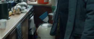 I have a bin
specifically for them, - Brian and Charles