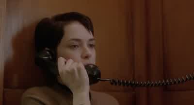 I have a borderline personality. - Girl, Interrupted