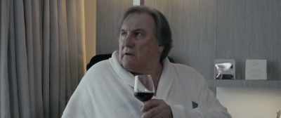 I have a bottle from '47, - Thalasso