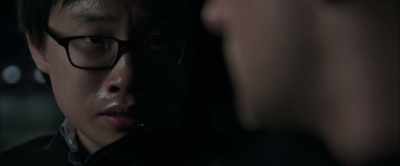 I have a brother. - Patriots Day