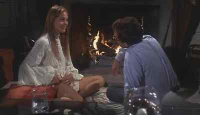 I have a butterfly. - I Love You, Alice B  Toklas!