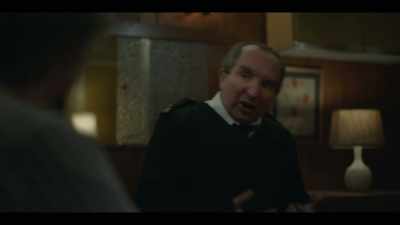 I have a canoe
downstairs in the cellar. - The Thief, His Wife and the Canoe