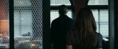 - I have a casting this afternoon with Leila. - Fifty Shades Darker