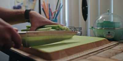 I even have a celery juice book. - This Is Not Financial Advice