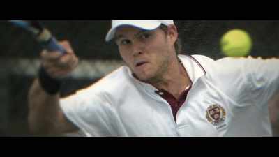 I have a client
whose daughter was a big tennis player - Operation Varsity Blues: The College Admissions Scandal