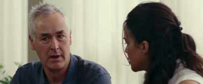 I have a client who would
really like to speak with her. - Widows