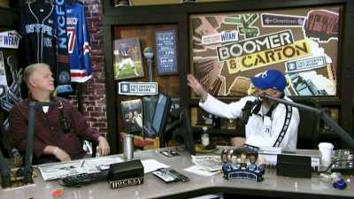 - I have a cologne deal. - Wild Card: The Downfall of a Radio Loudmouth