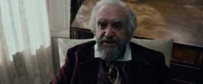 I have a commission
from The Spectator - The Man Who Invented Christmas