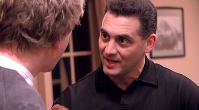 I HAVE A COMMITMENT
TO THIS PLACE THAT YOU'LL - Kitchen Nightmares