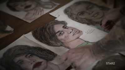 I have a compulsion - Confronting a Serial Killer