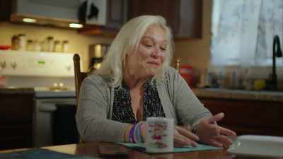 I have a concealed-weapons
permit, and I can vote, but... - #CyberSleuths: The Idaho Murders