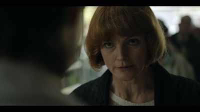 - I have a condition.
- I didn't-- - Say Nothing