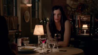 I have a confession. - Arrow