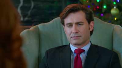 I have a confession
that I need to make, - A Royal Christmas Holiday