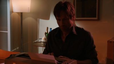 I HAVE A CONFESSION TO MAKE - Californication