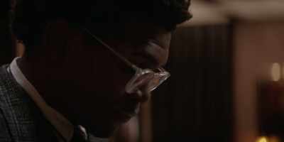 I have a contingency. You see... - Batwoman